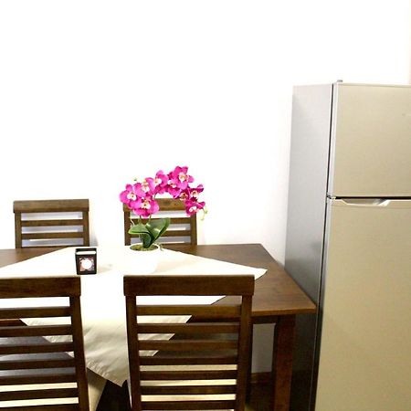 Apartman Sarah Apartamento Oradea Exterior foto