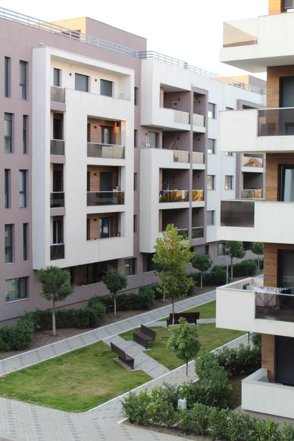 Apartman Sarah Apartamento Oradea Exterior foto