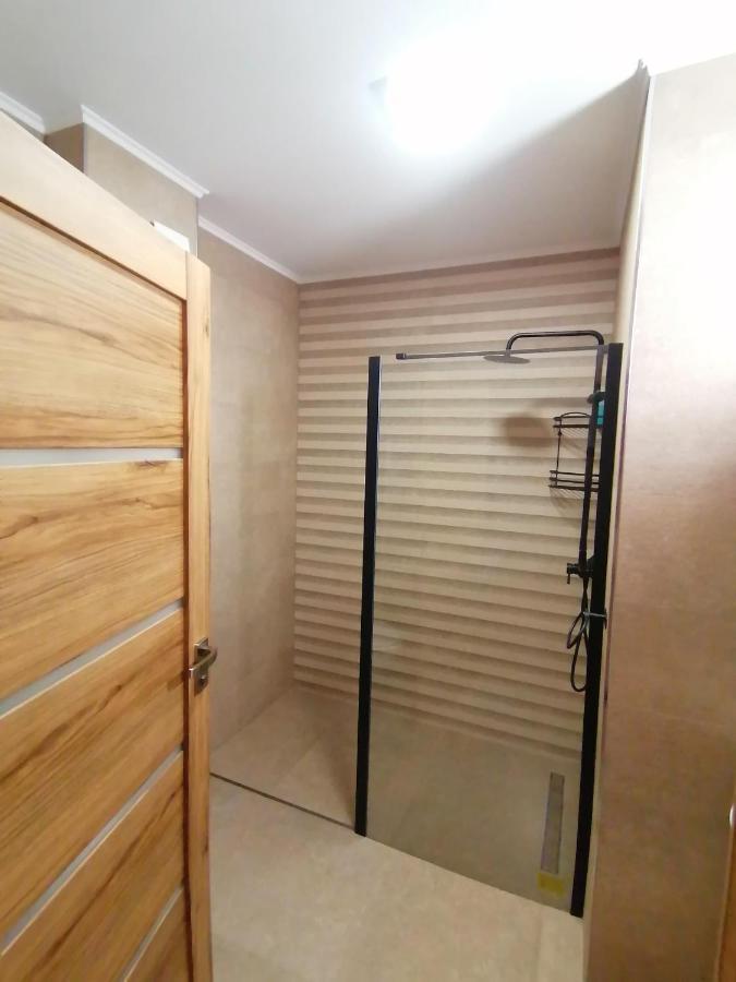 Apartman Sarah Apartamento Oradea Exterior foto