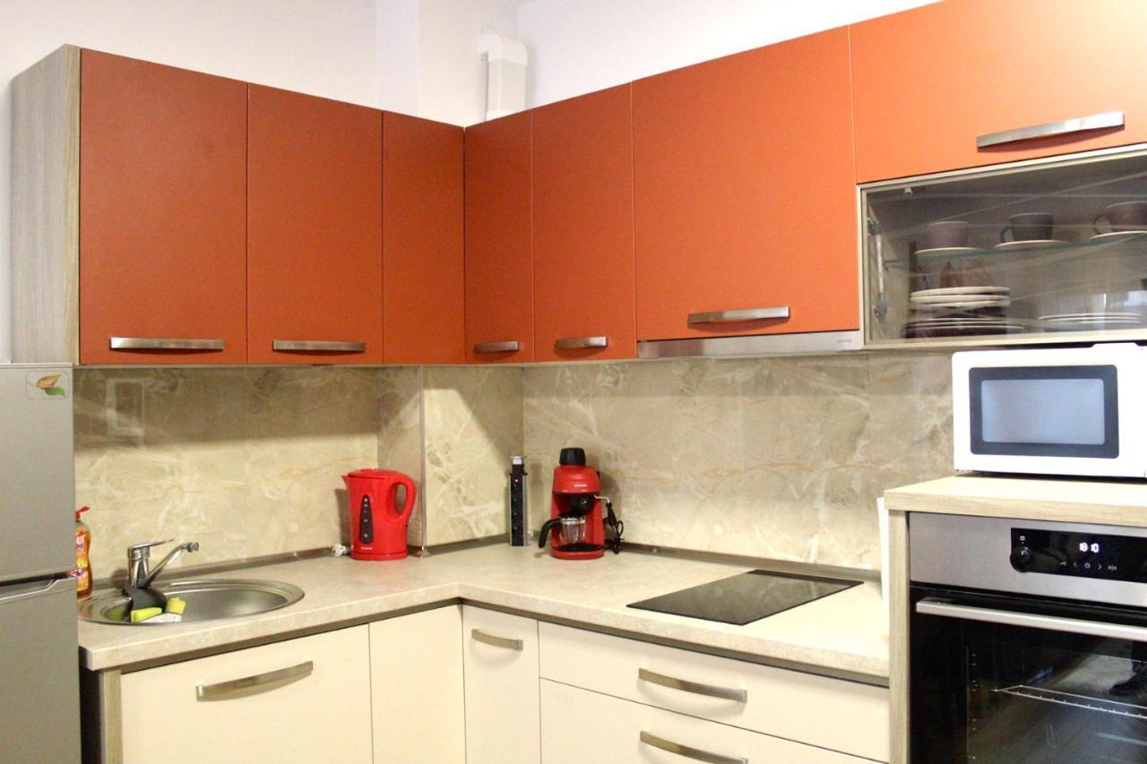 Apartman Sarah Apartamento Oradea Exterior foto
